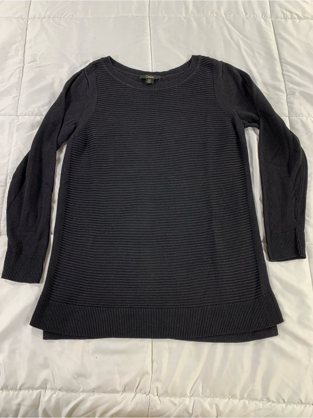 Pre loved DALIA sweatshirt womens size M